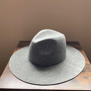 Gigi Pip Australian Wool Hat